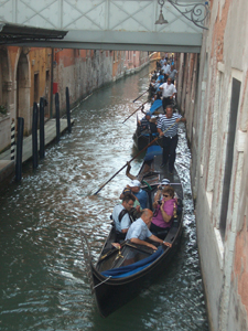 Gondolas